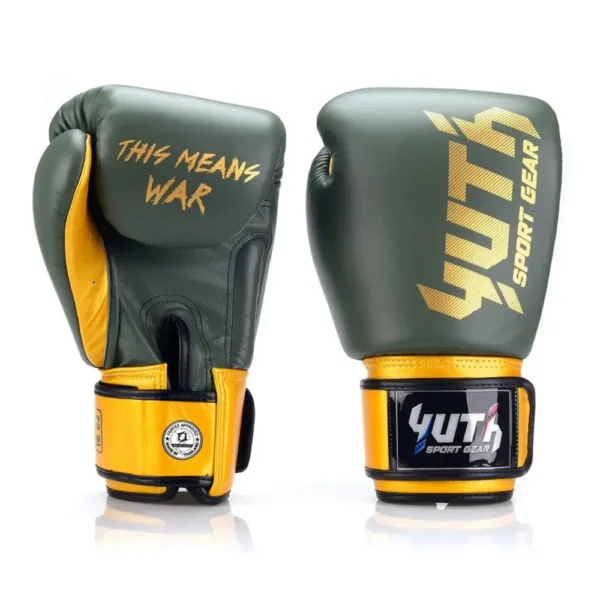 yuth boxing gloves