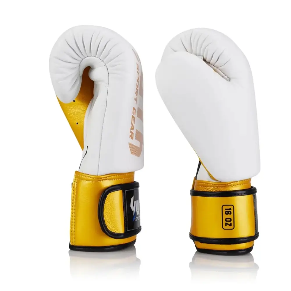 yuth boxing gloves