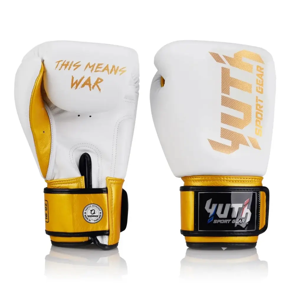 yuth boxing gloves