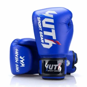 yuth boxing gloves