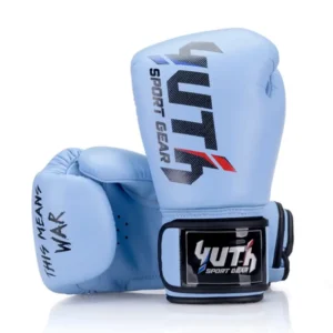 yuth boxing gloves