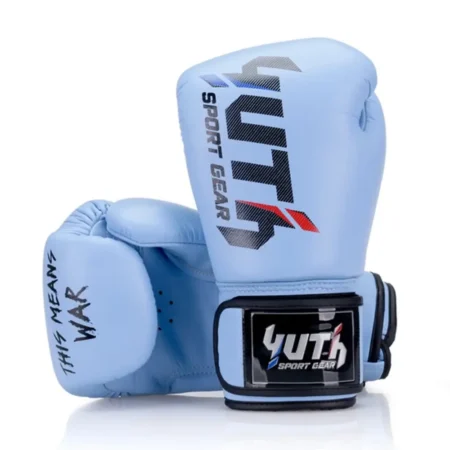 yuth boxing gloves