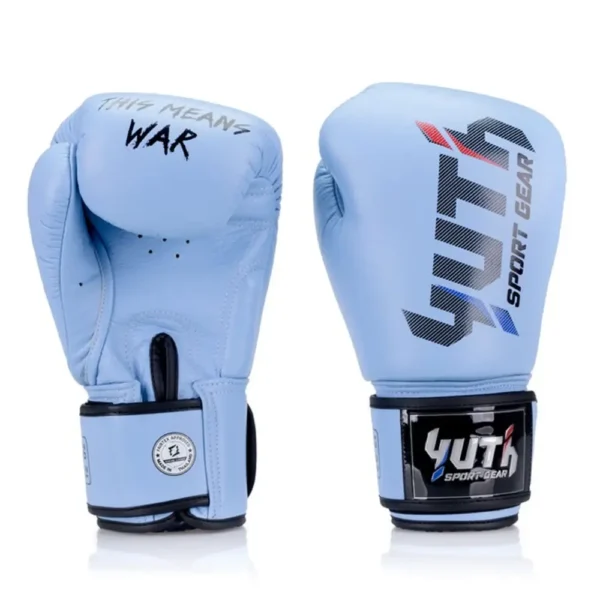 yuth boxing gloves