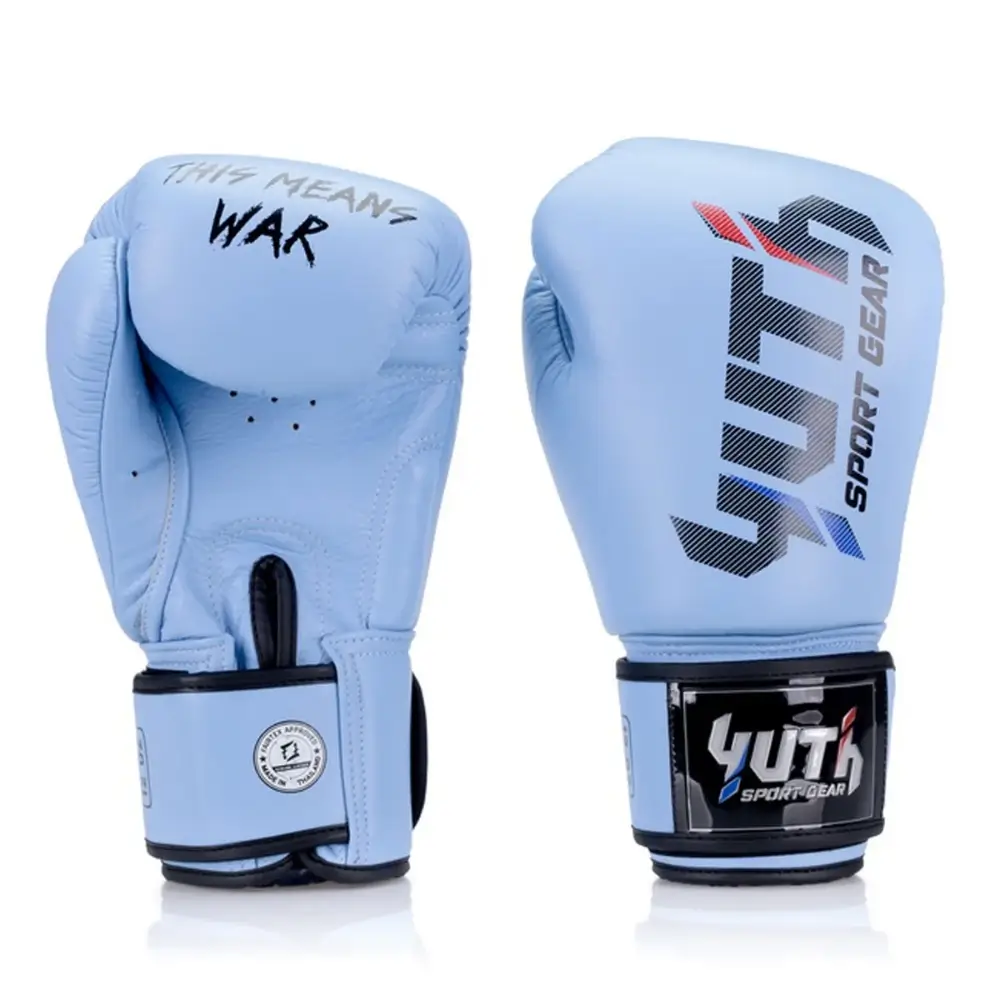 yuth boxing gloves