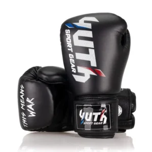 yuth boxing gloves