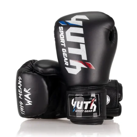 yuth boxing gloves