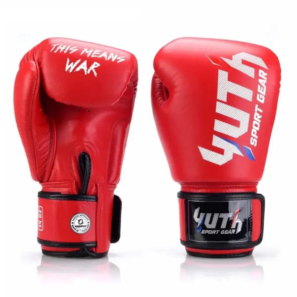 yuth boxing gloves